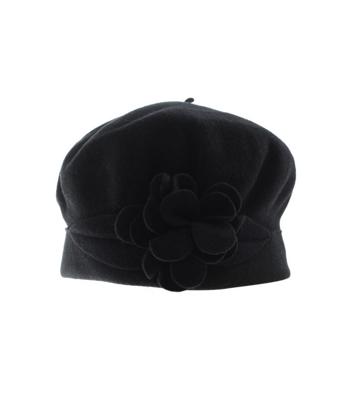 Capucine black Héritage par Laulhère Capucine black Héritage par Laulhère